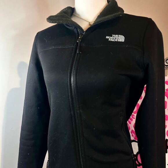 The North Face Size Small Women's Jacket - Picture 2 of 4